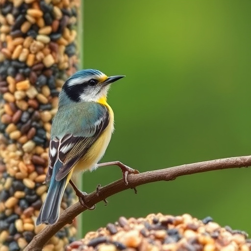 Value pack suet pellets in bulk