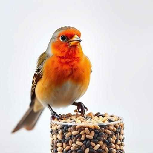 Unleash Savings: Cheap Bird Seed Solutions for Happy Birds