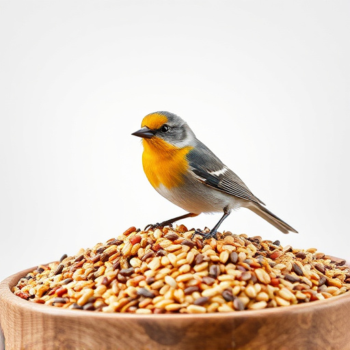Unveiling Best Cheap Bird Seed Blends: Nutrition &amp; Naturality