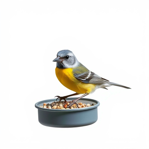 Unleash Cost-Effective Bird Feeding with Seasonal Cheap Seed Deals
