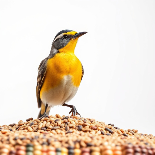 Find Affordable Bulk Bird Seed in the UK Today
