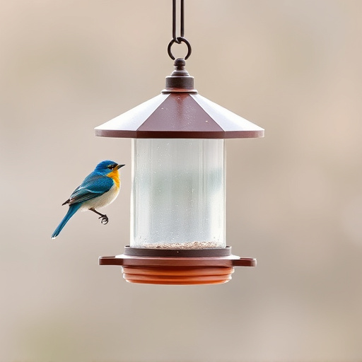 Elevate Your Birdwatching: Best Window Bird Feeder Setup