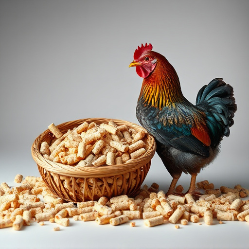 Affordable Bulk Suet Pellets: Feeders' Ultimate Fuel