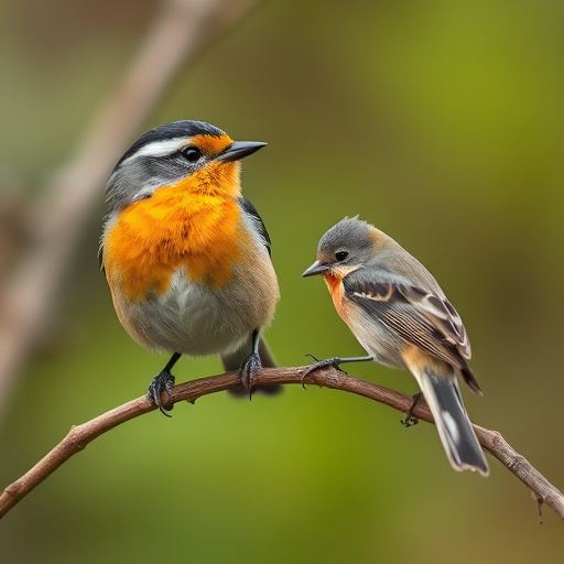 Variety of wild bird seed bags
