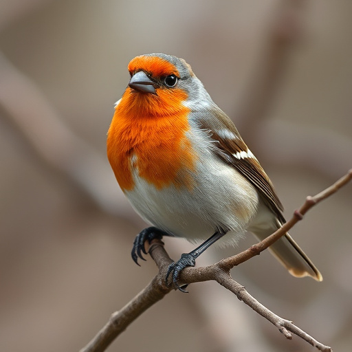 Various bird seed packs on shelf