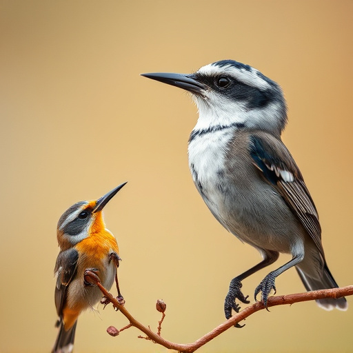 Unleashing Birds' Joy: Best Wild Seed Sources UK