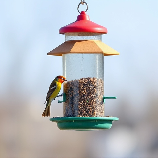 Weather Proof Bird Feeders: All-Season Care for Outdoors