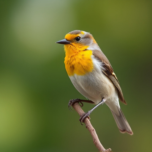Weatherproof bird feeding station outdoors