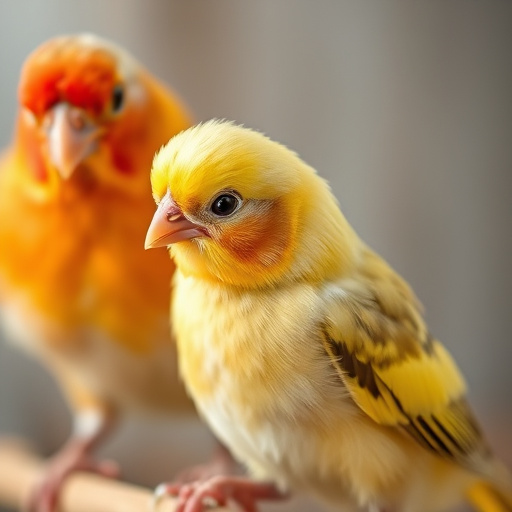 what do I feed a fledgling bird uk