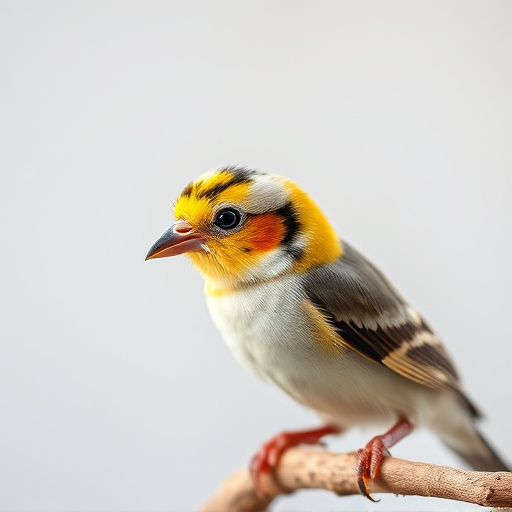 Nutritious Fledgling Bird Diet: UK Guide for Growing Birds