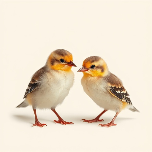 Feeding Fledglings: A UK Guide to Natural Nutrition