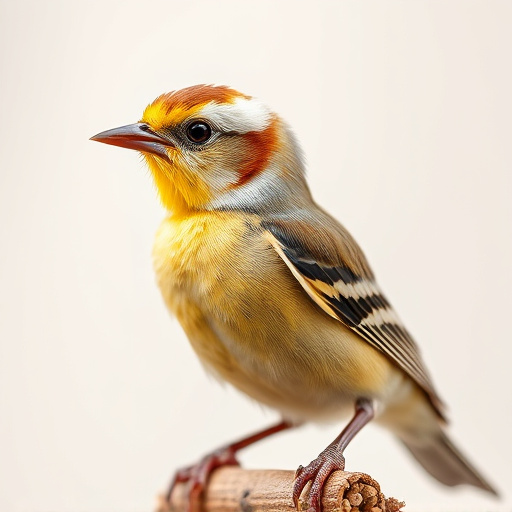 Nuturing Fledgling Birds: UK Diet and Feeding Guide