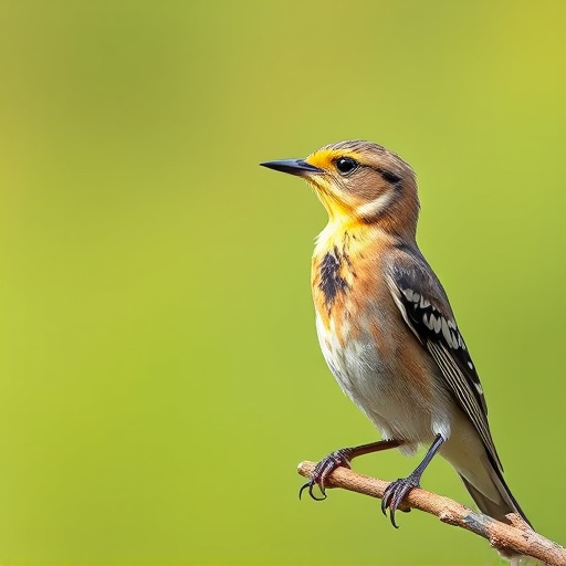 Nutritious Guidance: Feeding Fledgling Birds in the UK