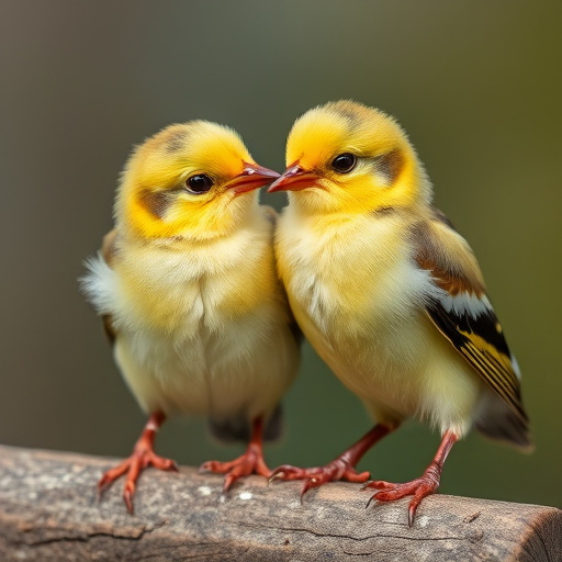 what do I feed a fledgling bird uk