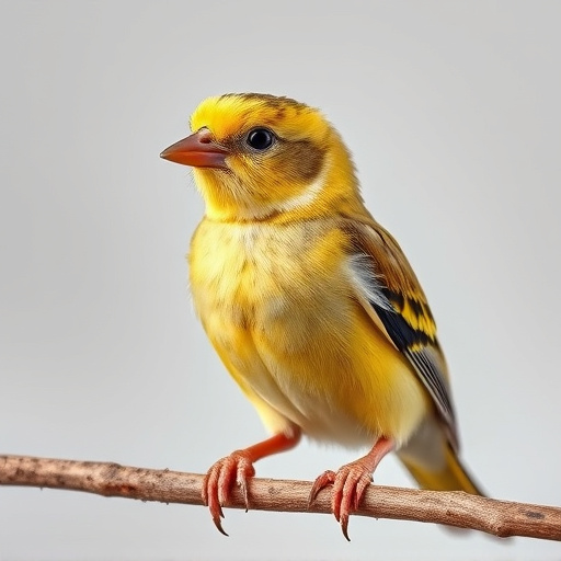 Nurturing Fledgling Birds: UK Feed &amp; Care Guide