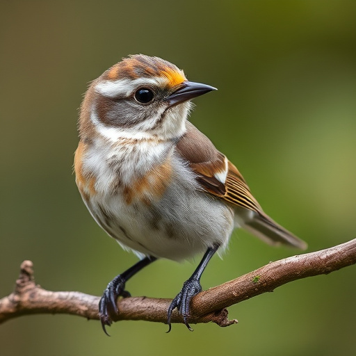 what do I feed a fledgling bird uk