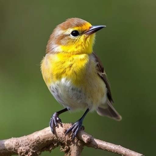 what do I feed a fledgling bird uk