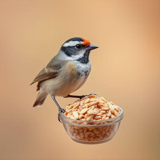 Seasonal Tips for Crafting Healthy Bird Seed Without Wheat