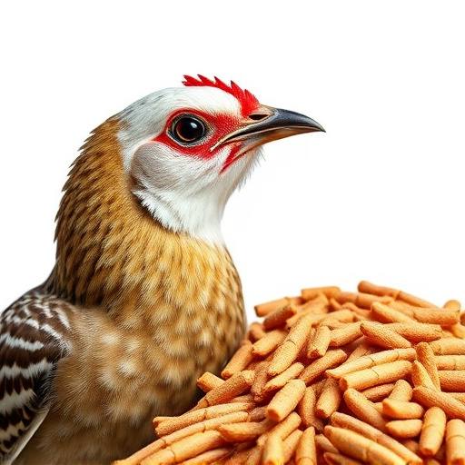Discovering Optimal Bird Feed: Exploring Wheat-Free Options