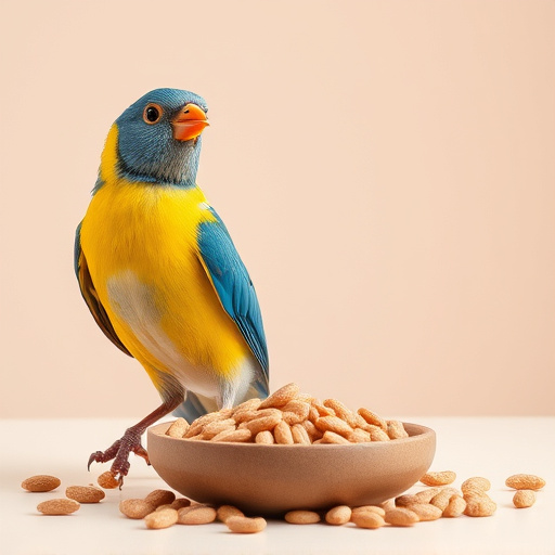 Find Top Bird Food Without Wheat Sources Today