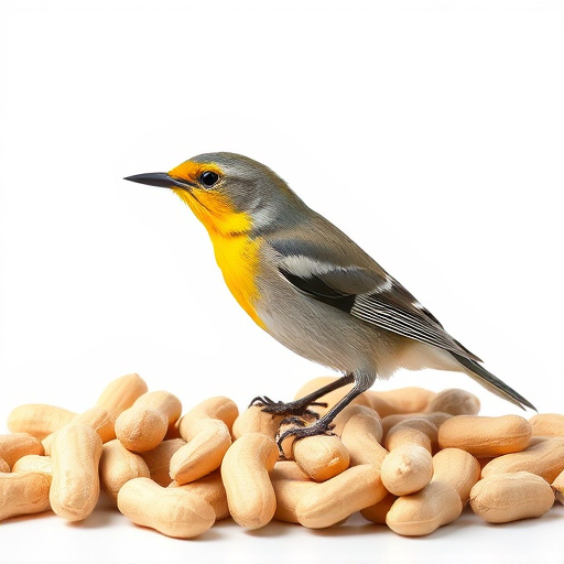 Choose &amp; Offer High-Quality Peanuts Online for Wild Birds