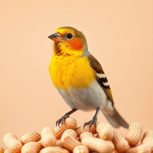 Top Peanuts for Birds: Buying Guide &amp; Online Tips