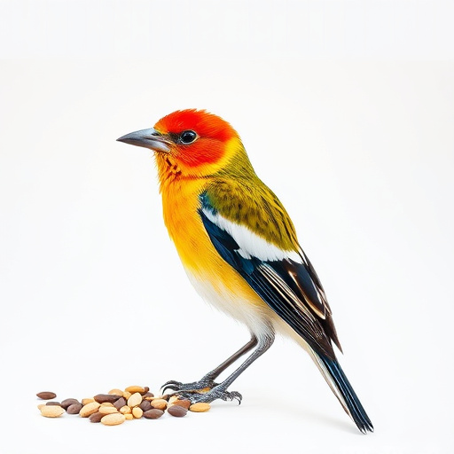 Uncover Best Price Bird Seed Sources for Savvy Owners