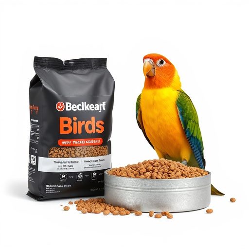 Unlocking Seasonal Savings on Best Price Bird Food UK