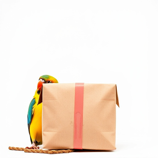 Fresh Bird Food Bundles: Free Home Delivery Included