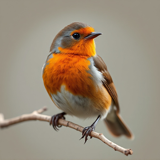 Unraveling Robin Lifespan: Factors and Natural Solutions to Prolong Survival