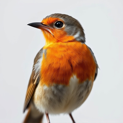 Unraveling Robin Lifespan: Why Two Years?