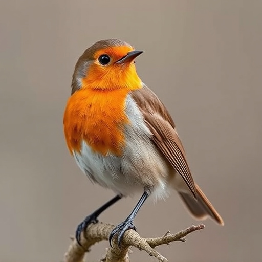 Unveiling Robin Lifespans: UK Insights &amp; Conservation Tips